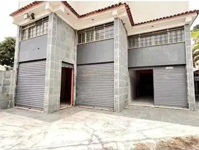 Ponto Comercial aluguel em Região Geográfica Imediata de Juiz de Fora, Juiz de Fora