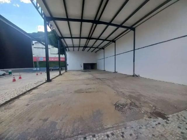 Ponto Comercial aluguel em Região Geográfica Imediata de Juiz de Fora, Juiz de Fora