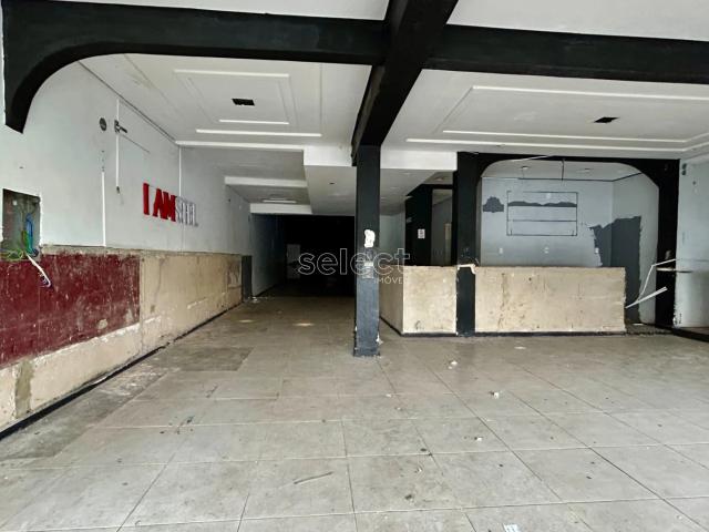 Ponto Comercial aluguel em Alto dos Passos, Juiz de Fora