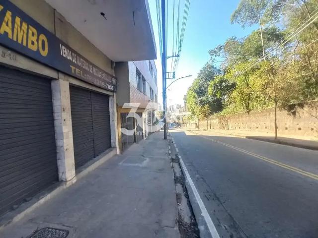 Ponto Comercial aluguel em Região Geográfica Imediata de Juiz de Fora, Juiz de Fora
