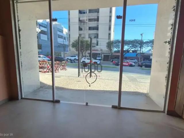 Ponto Comercial aluguel em Alto dos Passos, Juiz de Fora