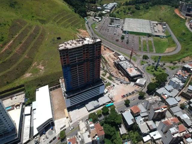 Ponto Comercial aluguel em Região Geográfica Imediata de Passos, Passos