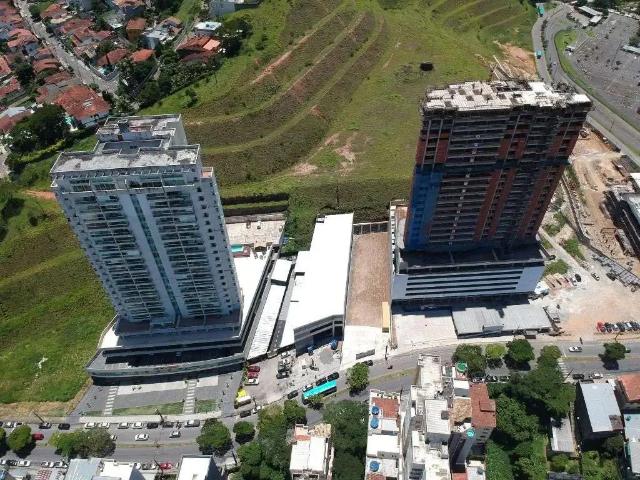 Ponto Comercial aluguel em Região Geográfica Imediata de Passos, Passos