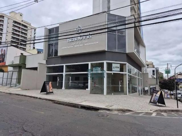 Ponto Comercial aluguel em Região Geográfica Imediata de Juiz de Fora, Juiz de Fora