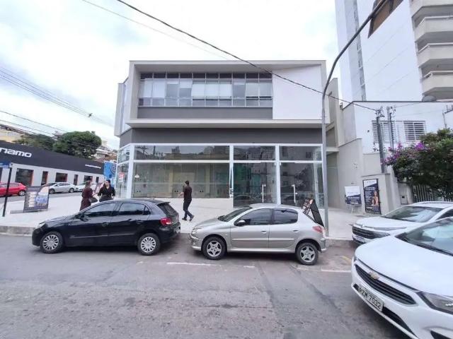 Ponto Comercial aluguel em Região Geográfica Imediata de Juiz de Fora, Juiz de Fora