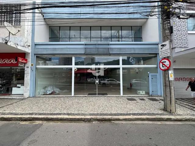 Ponto Comercial aluguel em Região Geográfica Imediata de Passos, Passos
