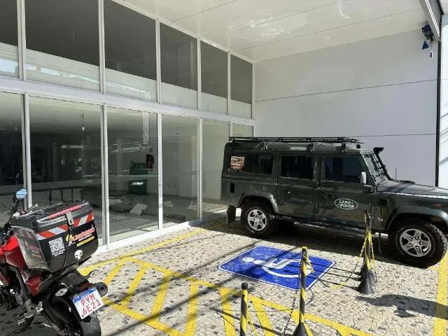 Ponto Comercial aluguel em Região Geográfica Imediata de Juiz de Fora, Juiz de Fora
