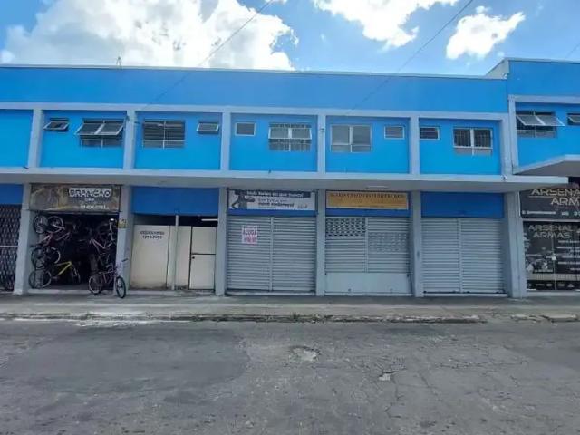 Ponto Comercial aluguel em Região Geográfica Imediata de Juiz de Fora, Juiz de Fora
