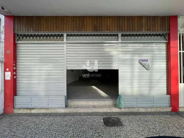 Ponto Comercial aluguel em Região Geográfica Imediata de Juiz de Fora, Juiz de Fora
