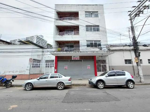 Ponto Comercial aluguel em Região Geográfica Imediata de Juiz de Fora, Juiz de Fora