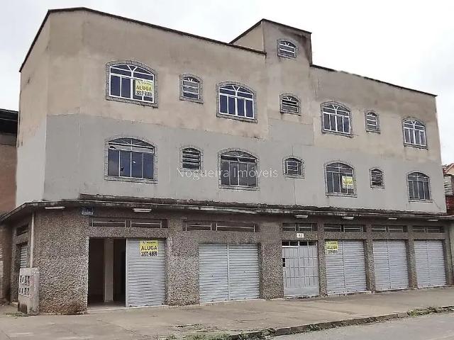 Ponto Comercial aluguel em Região Geográfica Imediata de Juiz de Fora, Juiz de Fora