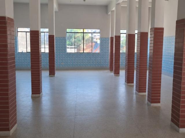 Ponto Comercial aluguel em São Bernardo, Juiz de Fora