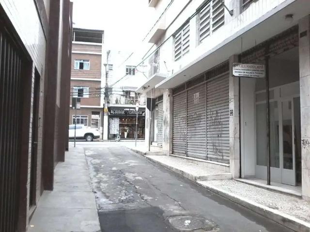 Ponto Comercial aluguel em Região Geográfica Imediata de Juiz de Fora, Juiz de Fora