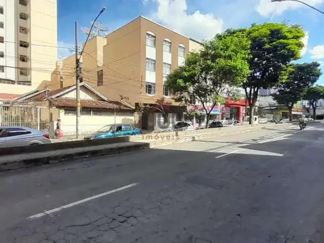 Ponto Comercial aluguel em Região Geográfica Imediata de Juiz de Fora, Juiz de Fora