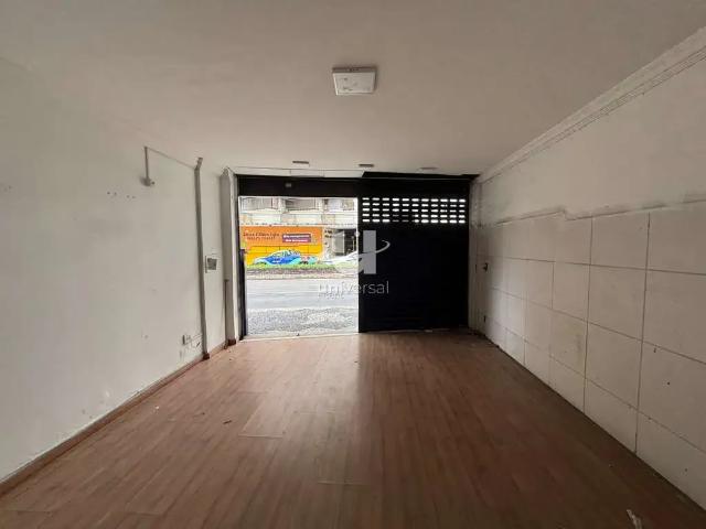 Ponto Comercial aluguel em Região Geográfica Imediata de Juiz de Fora, Juiz de Fora