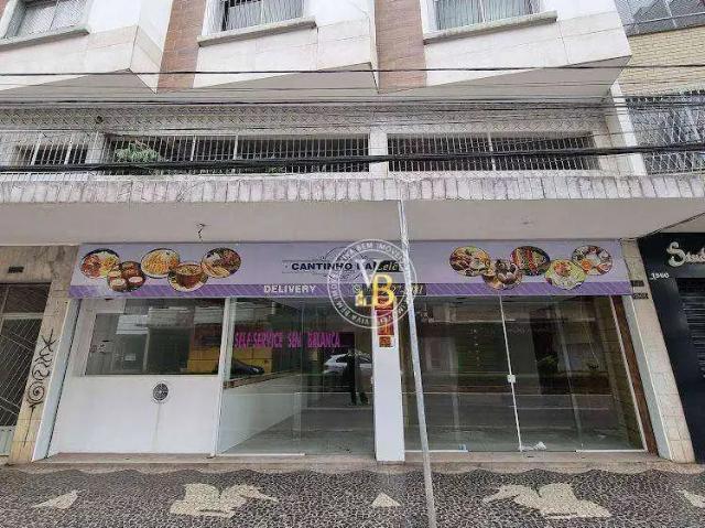 Ponto Comercial aluguel em Região Geográfica Imediata de Juiz de Fora, Juiz de Fora