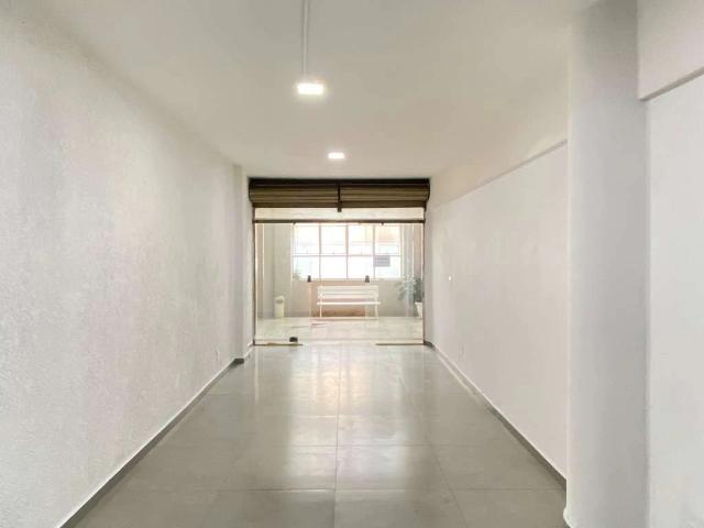 Ponto Comercial aluguel em São Mateus, Juiz de Fora