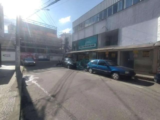 Ponto Comercial aluguel em Região Geográfica Imediata de Juiz de Fora, Juiz de Fora