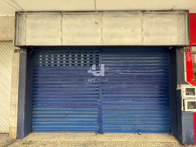 Ponto Comercial aluguel em Região Geográfica Imediata de Juiz de Fora, Juiz de Fora