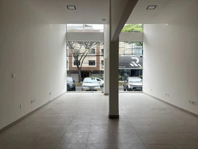 Ponto Comercial aluguel em São Mateus, Juiz de Fora
