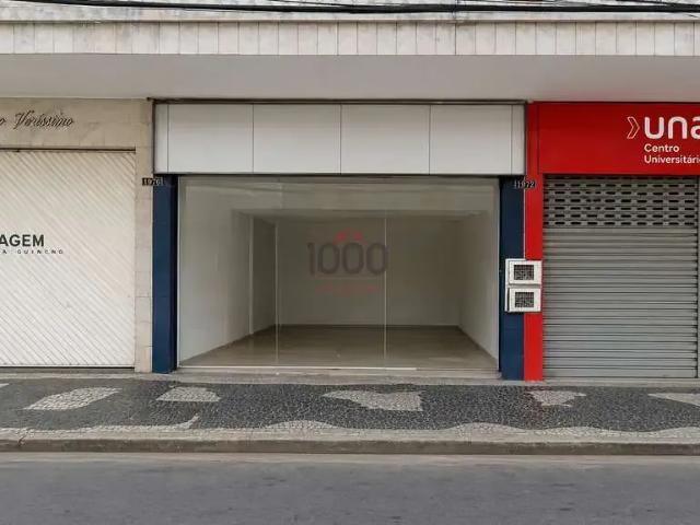 Ponto Comercial aluguel em Região Geográfica Imediata de Juiz de Fora, Juiz de Fora