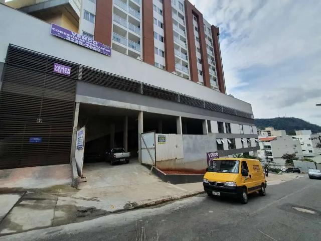 Ponto Comercial aluguel em São Mateus, Juiz de Fora