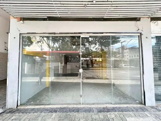 Ponto Comercial aluguel em Região Geográfica Imediata de Juiz de Fora, Juiz de Fora