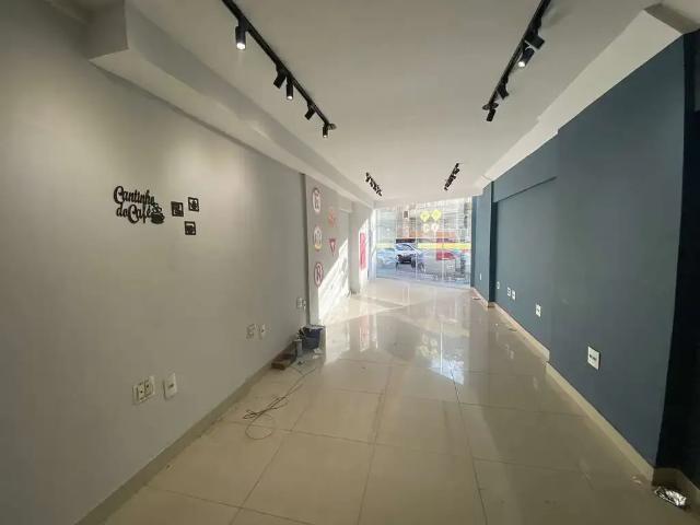 Ponto Comercial aluguel em Região Geográfica Imediata de Juiz de Fora, Juiz de Fora