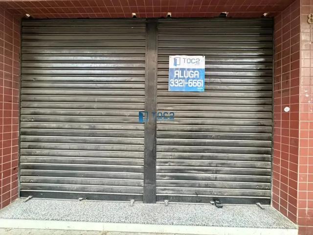 Ponto Comercial aluguel em Região Geográfica Imediata de Juiz de Fora, Juiz de Fora