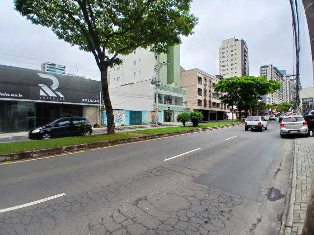 Ponto Comercial aluguel em São Mateus, Juiz de Fora