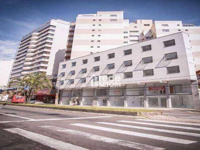 Ponto Comercial aluguel em Juiz de Fora, São Mateus