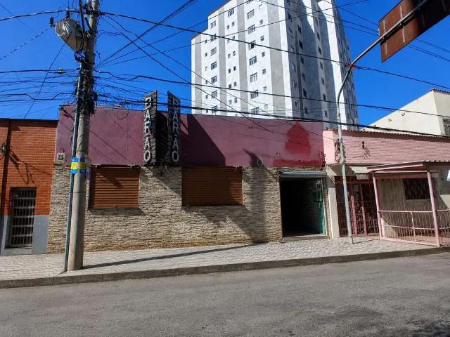 Ponto Comercial aluguel em São Mateus, Juiz de Fora