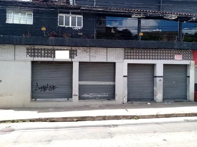 Ponto Comercial aluguel em Região Geográfica Imediata de Juiz de Fora, Juiz de Fora