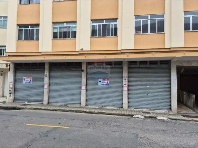 Ponto Comercial aluguel em Região Geográfica Imediata de Juiz de Fora, Juiz de Fora