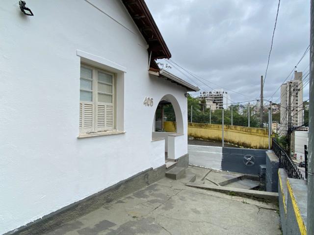 Ponto Comercial aluguel em São Mateus, Juiz de Fora