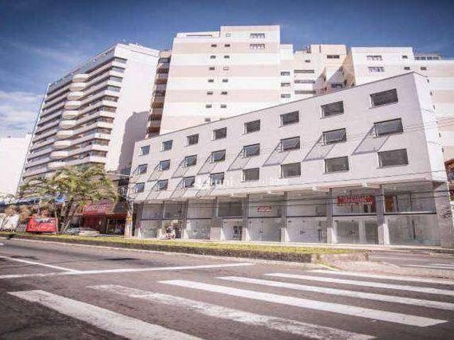 Ponto Comercial aluguel em Juiz de Fora, São Mateus