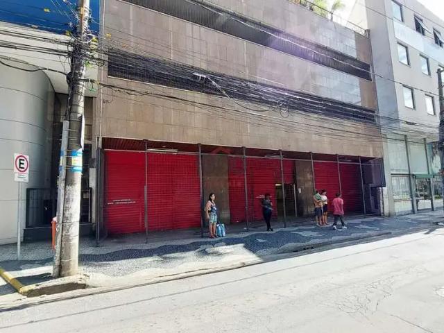 Ponto Comercial aluguel em Região Geográfica Imediata de Juiz de Fora, Juiz de Fora