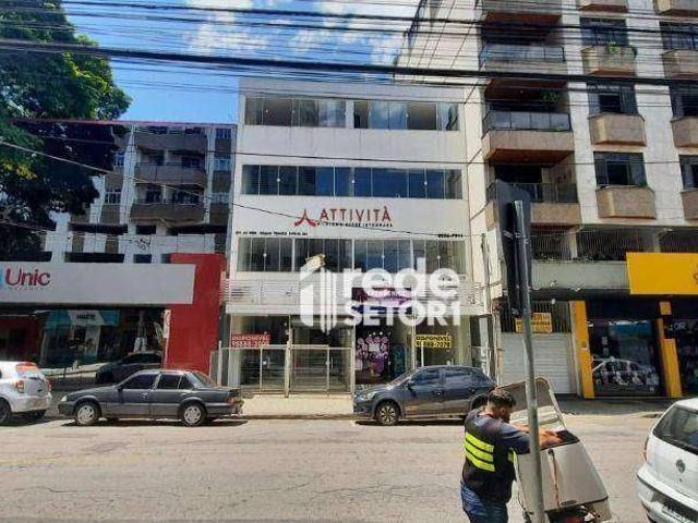 Ponto Comercial aluguel em Juiz de Fora, São Mateus