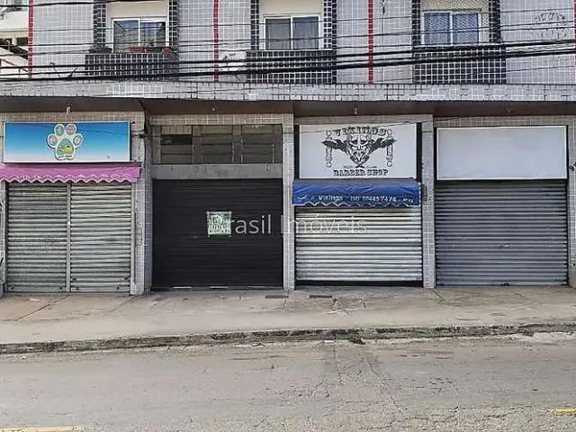 Ponto Comercial aluguel em Região Geográfica Imediata de Juiz de Fora, Juiz de Fora
