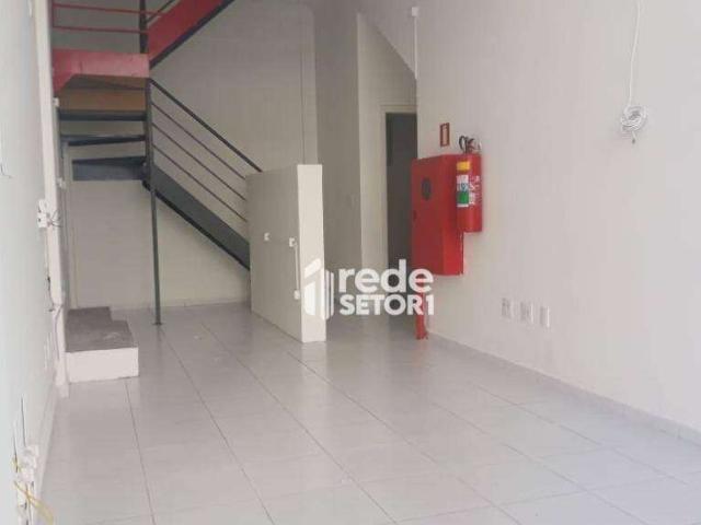Ponto Comercial aluguel em Juiz de Fora, São Mateus