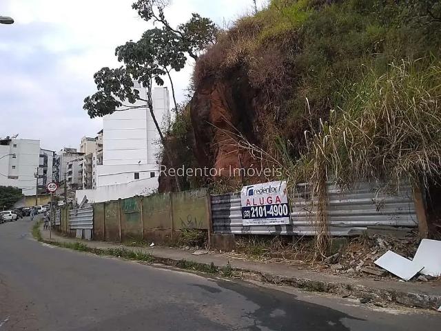 Ponto Comercial aluguel em Juiz de Fora, Região Geográfica Intermediária de Juiz de Fora