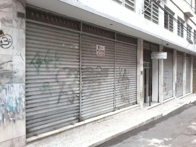 Ponto Comercial aluguel em Região Geográfica Imediata de Juiz de Fora, Juiz de Fora
