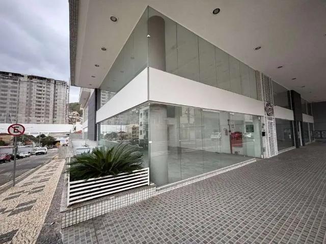 Ponto Comercial aluguel em Região Geográfica Imediata de Juiz de Fora, Juiz de Fora