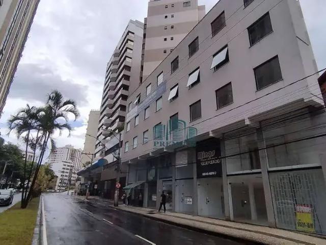 Ponto Comercial aluguel em Região Geográfica Imediata de Juiz de Fora, Juiz de Fora