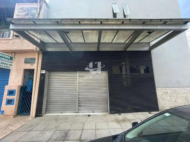 Ponto Comercial aluguel em Região Geográfica Imediata de Juiz de Fora, Juiz de Fora