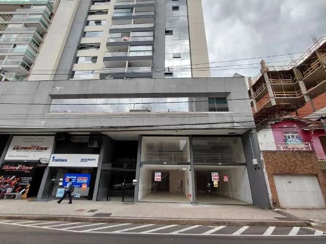 Ponto Comercial aluguel em Região Geográfica Imediata de Juiz de Fora, Juiz de Fora