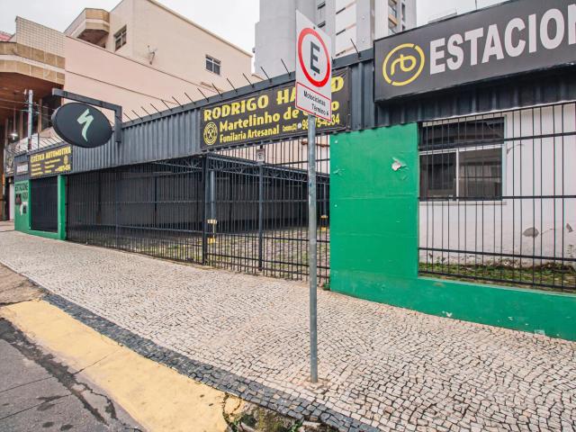 Ponto Comercial aluguel em São Mateus, Juiz de Fora