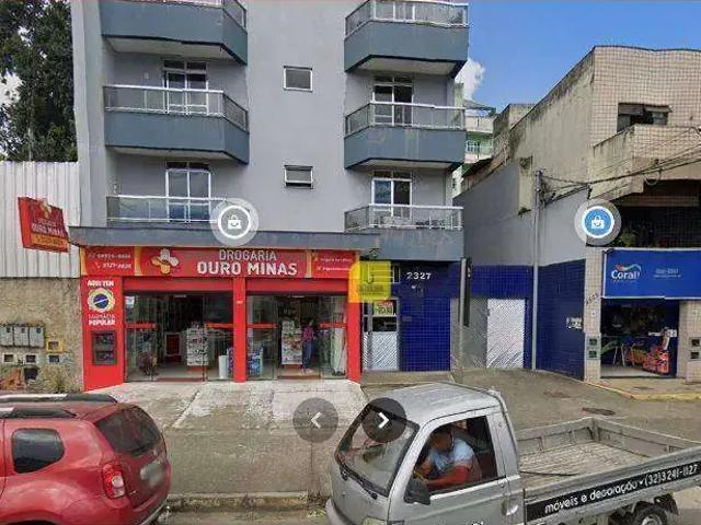 Ponto Comercial aluguel em Região Geográfica Imediata de Juiz de Fora, Juiz de Fora