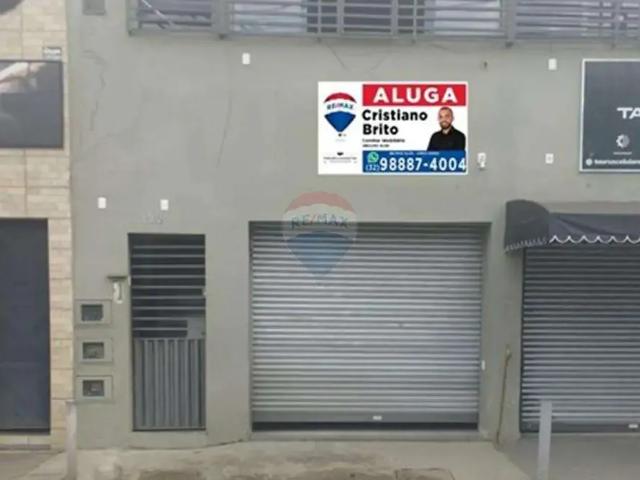 Ponto Comercial aluguel em Região Geográfica Imediata de Juiz de Fora, Juiz de Fora
