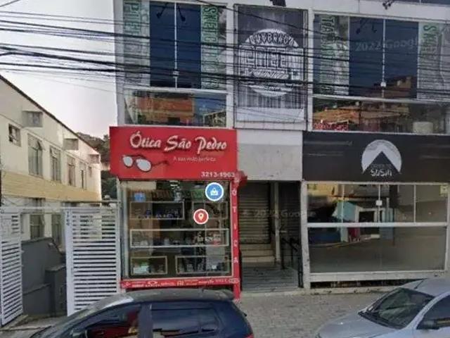 Ponto Comercial aluguel em Região Geográfica Imediata de Juiz de Fora, Juiz de Fora